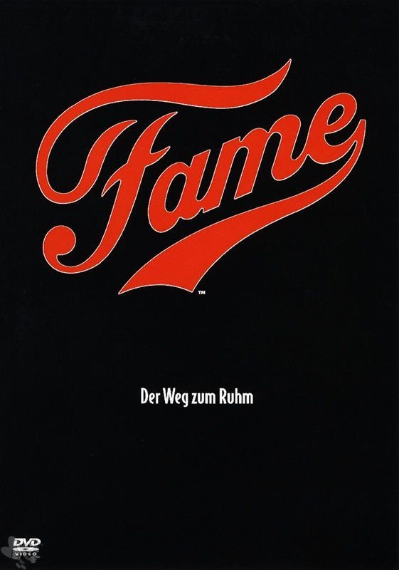 Fame - Der Weg zum Ruhm