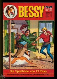 Bessy 662