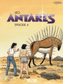 Antares 4: Episode 4