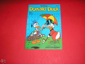 Donald Duck 74
