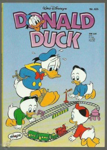 Donald Duck 425