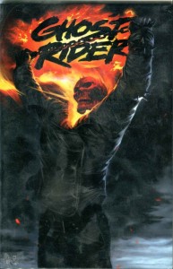 Ghost Rider Sonderband 1.5
