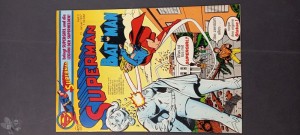 Superman (Ehapa) : 1977: Nr. 2
