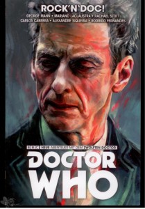 Doctor Who - Der zwölfte Doctor 5: Rock&#039;n&#039;Doc !
