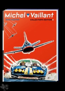 Michel Vaillant Collector&#039;s Edition 5