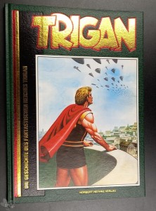Trigan (Luxusausgabe) 3