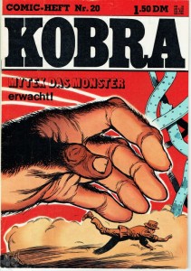 Kobra 20/1976