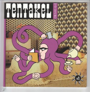 Tentakel 1