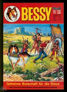 Bessy 752