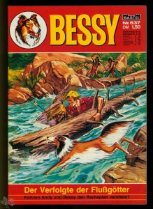 Bessy 637