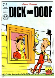 Dick und Doof 42