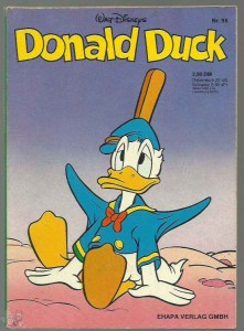 Donald Duck 95