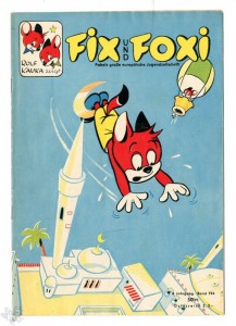 Fix und Foxi 194