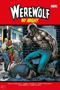 Werewolf by night - Classic Collection 