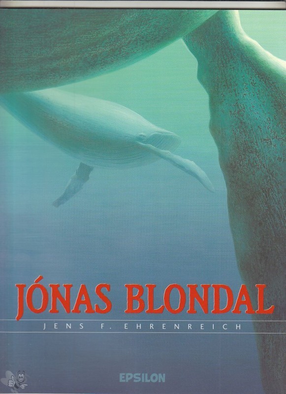 Jonas Blondal 