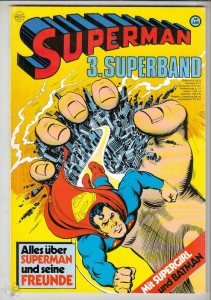 Superman Superband 3