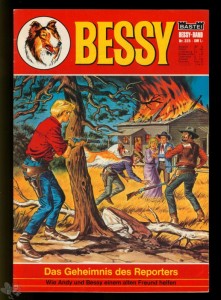 Bessy 325