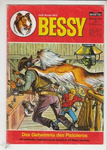Bessy 103