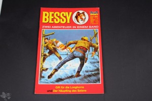 Bessy Doppelband 54