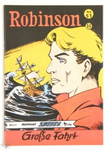 Robinson 51