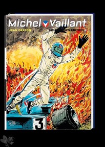 Michel Vaillant Collector&#039;s Edition 8