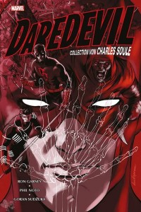 Daredevil Collection von Charles Soule : (Variant Cover-Edition)