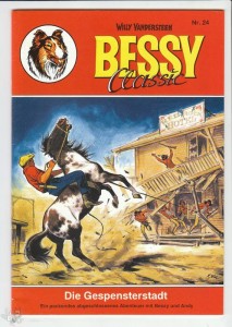 Bessy Classic 24