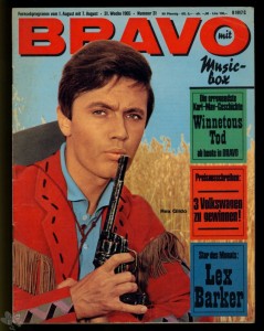 Bravo 1965 31