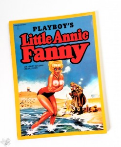 Little Annie Fanny 