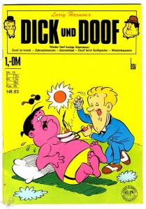 Dick und Doof 83
