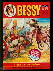 Bessy 613