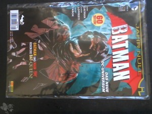 Batman (Heft, 2012-2017) 29