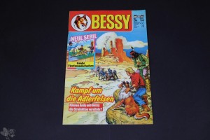 Bessy 970