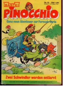 Pinocchio 19