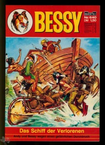 Bessy 640