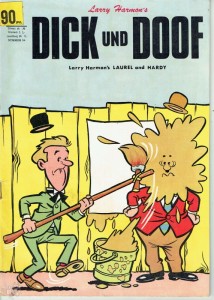 Dick und Doof 34