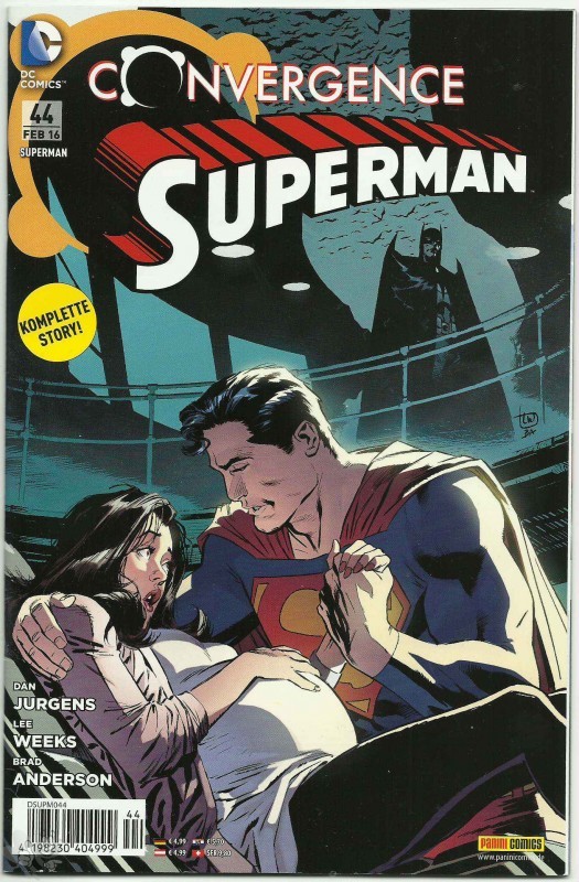 Superman 44