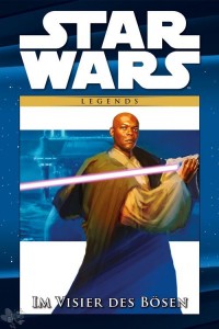 Star Wars Comic-Kollektion 29: Legends: Im Visier des Bösen