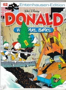 Entenhausen-Edition 62: Donald