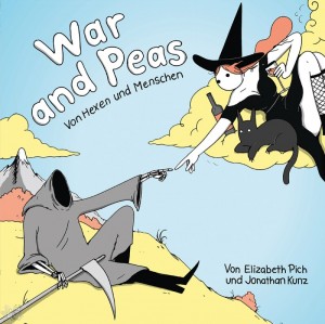 War and Peas 1: Von Hexen und Menschen