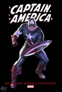 Captain America: Hüter der Freiheit 