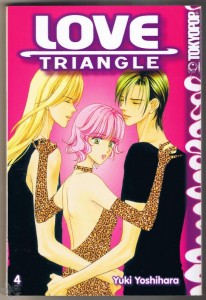 Love Triangle 4