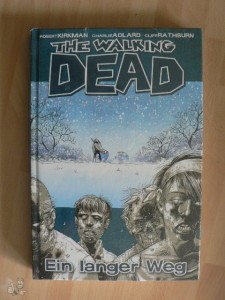 The walking dead 2: Ein langer Weg