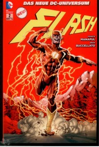 Flash 2: Die Speed Force