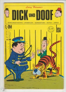 Dick und Doof 90