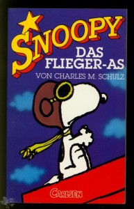 Snoopy 1: Das Flieger-As