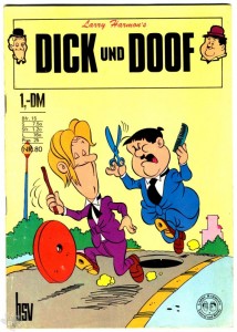 Dick und Doof 80