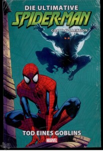Die ultimative Spider-Man Comic-Kollektion 20: Tod eines Goblins
