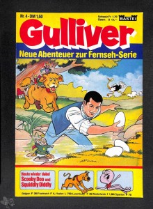 Gulliver 4
