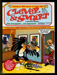 Clever &amp; Smart (Album , 2. Auflage) 83